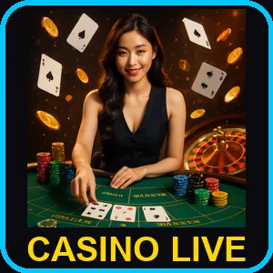 Casino Trực Tuyến J88
