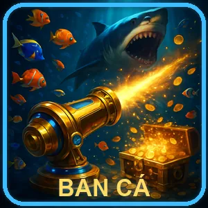 Bắn Cá Long Vương