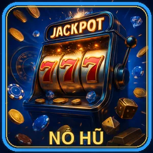 Nổ Hũ J88 siêu cấp