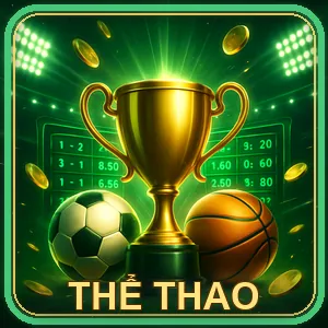 Nổ Hũ Theo Chủ Đề