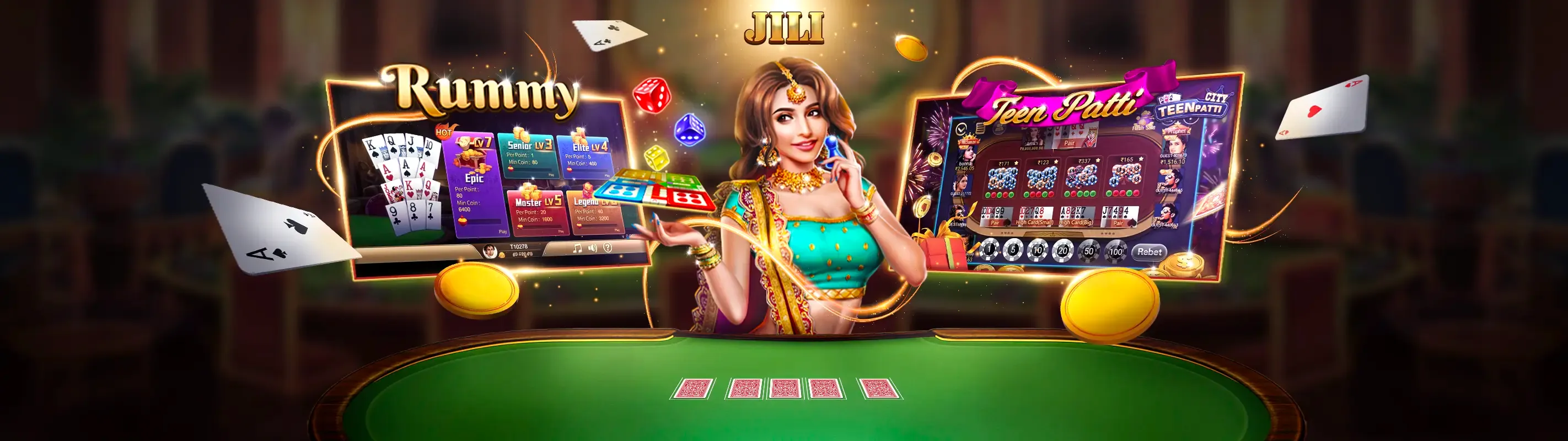 Đại lý casino trực tiếp J88 chuyên nghiệp