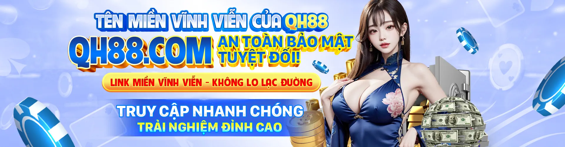 Máy đánh bạc nổ hũ J88 với giao diện hấp dẫn