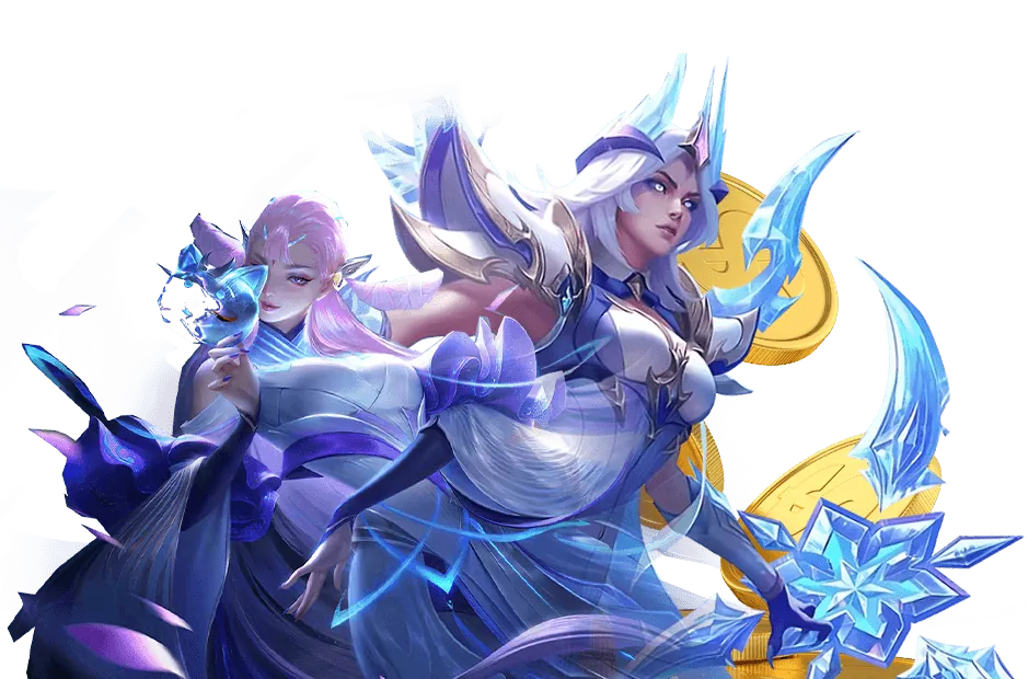 Bảng cấp độ VIP và yêu cầu nâng cấp