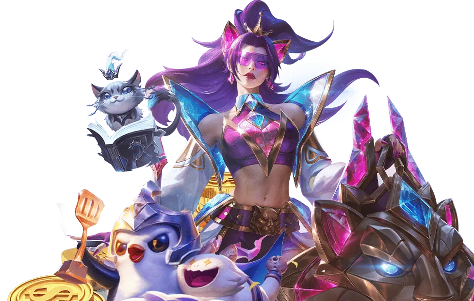 Hình ảnh các lợi ích độc quyền dành cho thành viên VIP